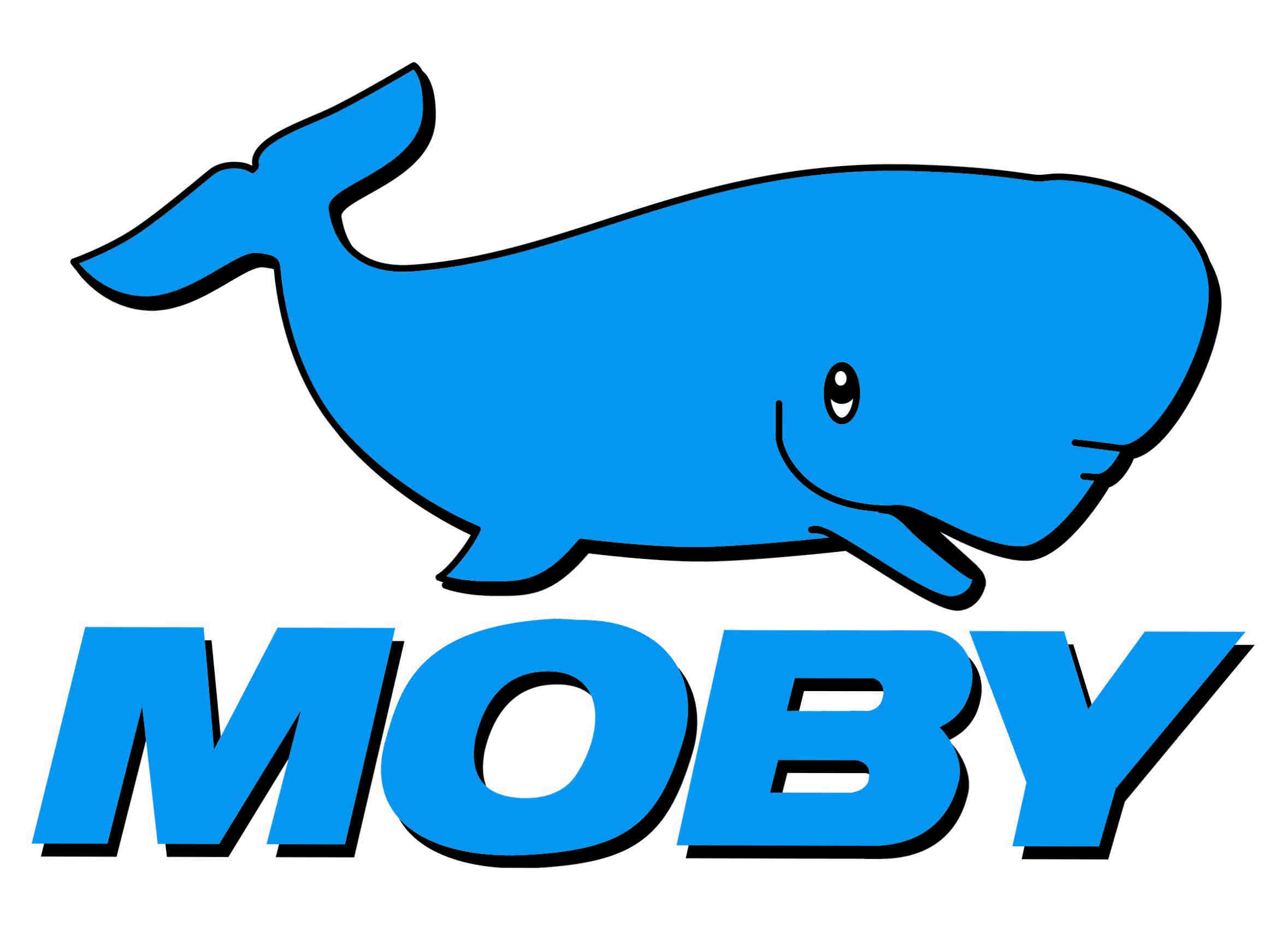 moby